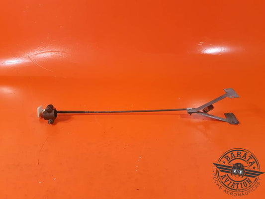STRAINER DRAIN CONTROL ASSY PN: S1517-11