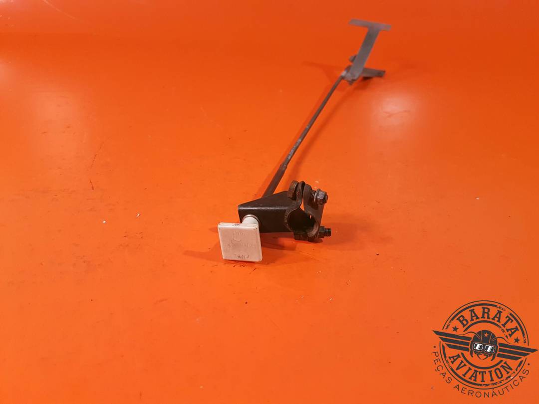 STRAINER DRAIN CONTROL ASSY PN: S1517-11
