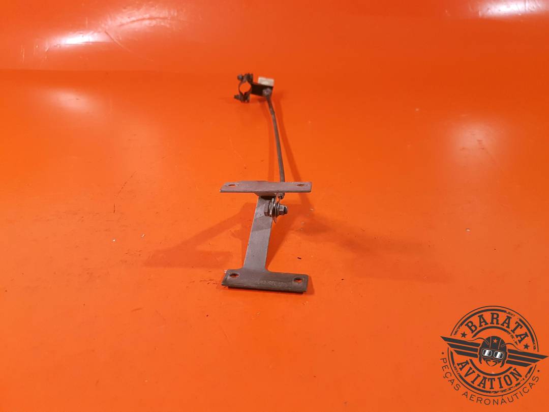STRAINER DRAIN CONTROL ASSY PN: S1517-11