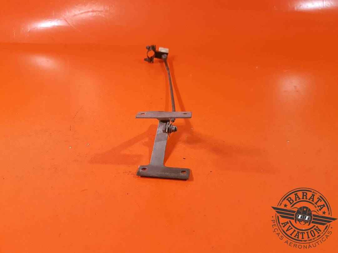 STRAINER DRAIN CONTROL ASSY PN : S1517-11