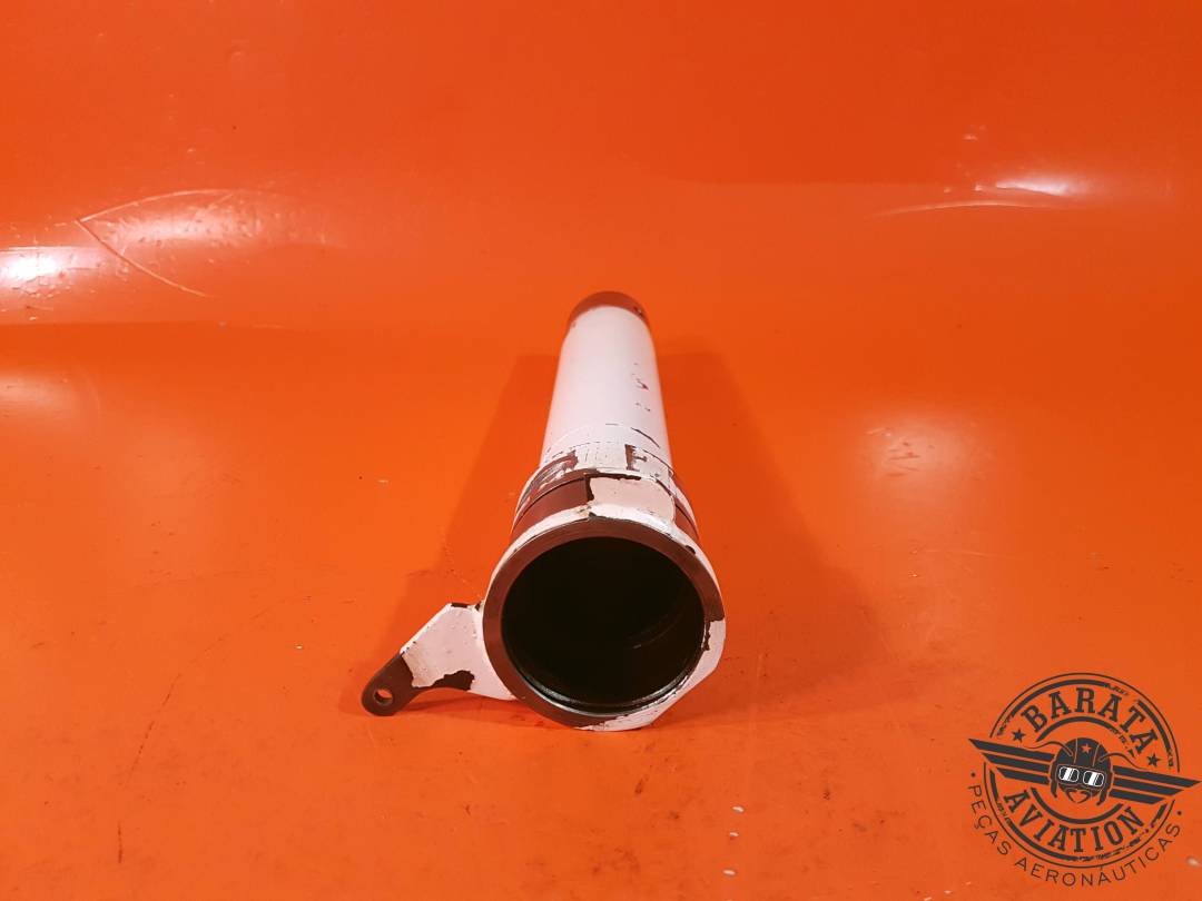 TUBE - SHOCK STRUT P/N: 0543008-6