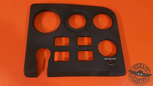 PANEL DE INSTRUMENTOS CESSNA R/HP/N: CESSNA 150