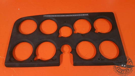 PANEL DE INSTRUMENTOS CESSNA IZQUIERDO PN: CESSNA 150