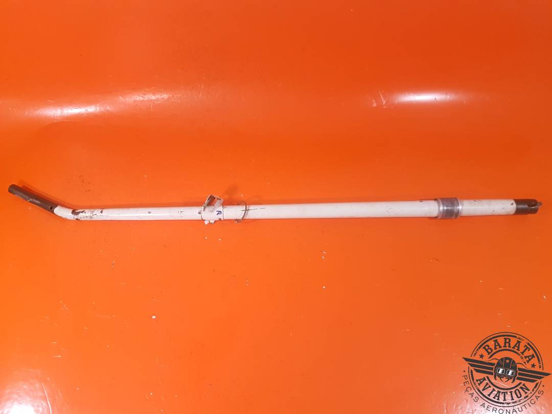 0441212-6 SPRING ASSY R/H MAIN LANDING GEAR - CESSNA