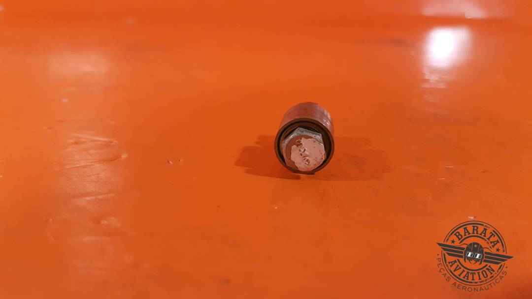 0523921 Cessna Flap Roller Assemby