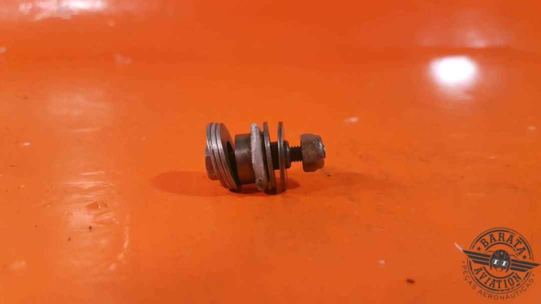 0523920 Cessna Flap Roller Assembly