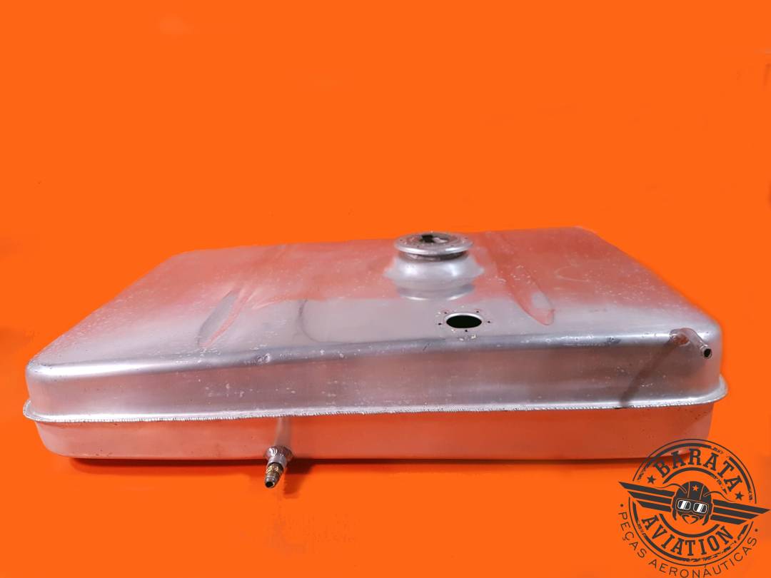 L/H FUEL TANK ASSEMBLY P/N 0426508-21