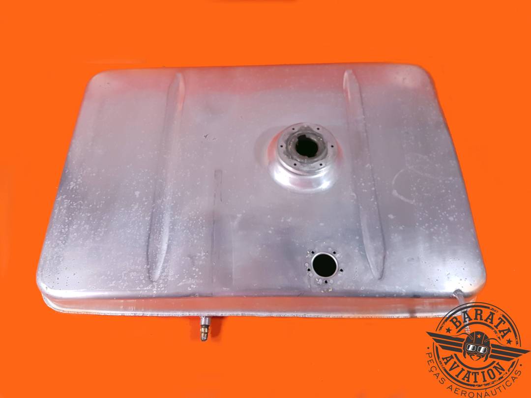 L/H FUEL TANK ASSEMBLY P/N 0426508-21