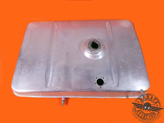 L/H FUEL TANK ASSEMBLY P/N 0426508-21