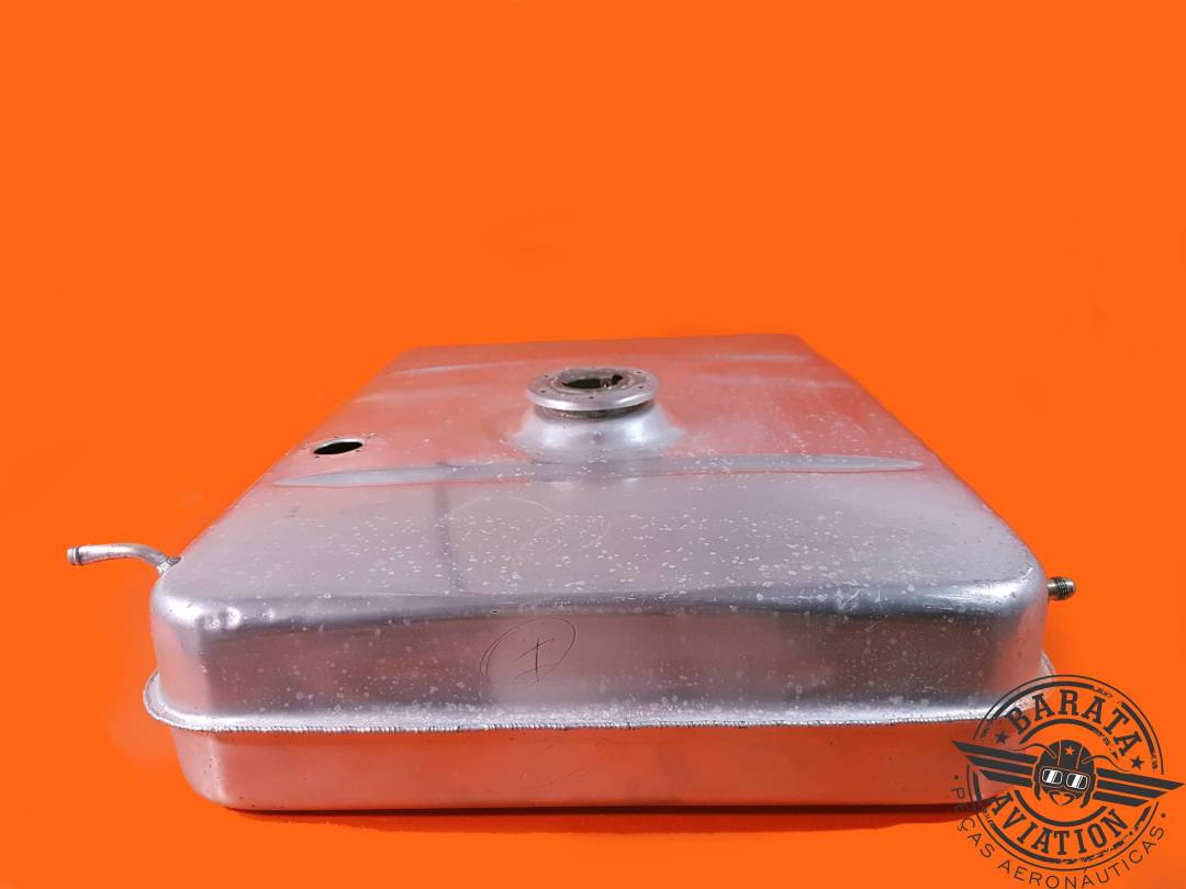 L/H FUEL TANK ASSEMBLY P/N 0426508-21