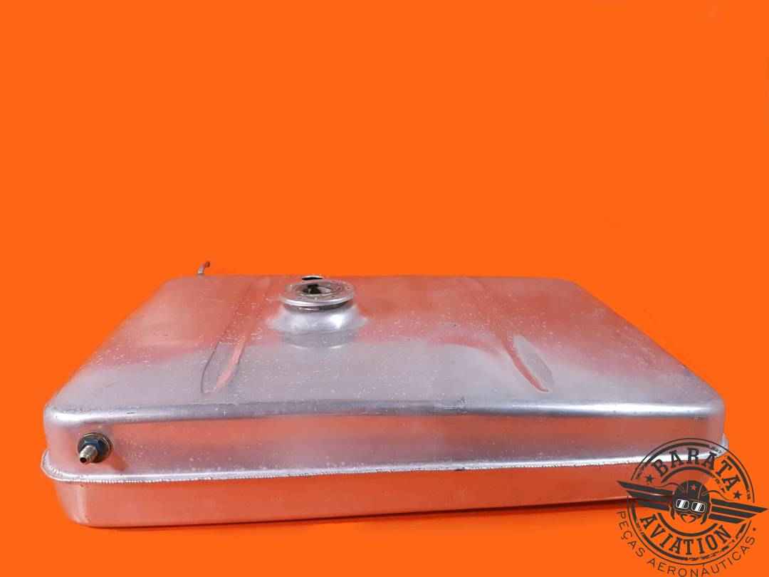L/H FUEL TANK ASSEMBLY P/N 0426508-21