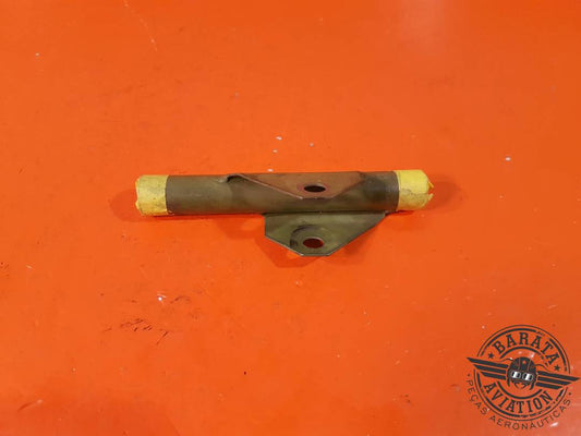 CONJUNTO DE BISAGRA - MOTOR DE SOLAPA N.° DE PUNTO: 0760619-1