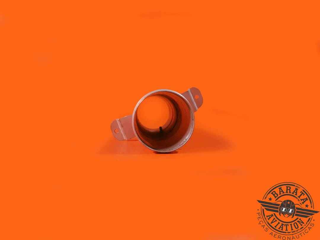 R/H TUBE ASSEMBLY P/N 0413163-9