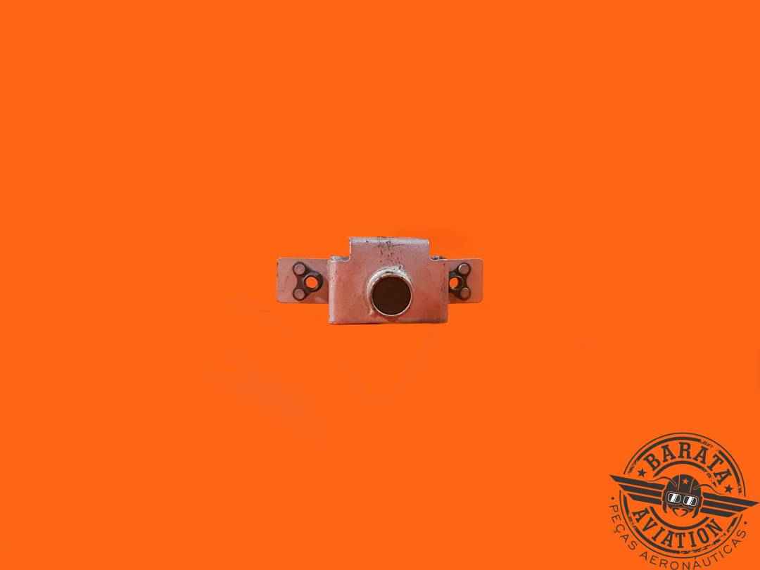 R/H ROTARY DOOR LATCH CLUTCH ASSY - 0412066-2