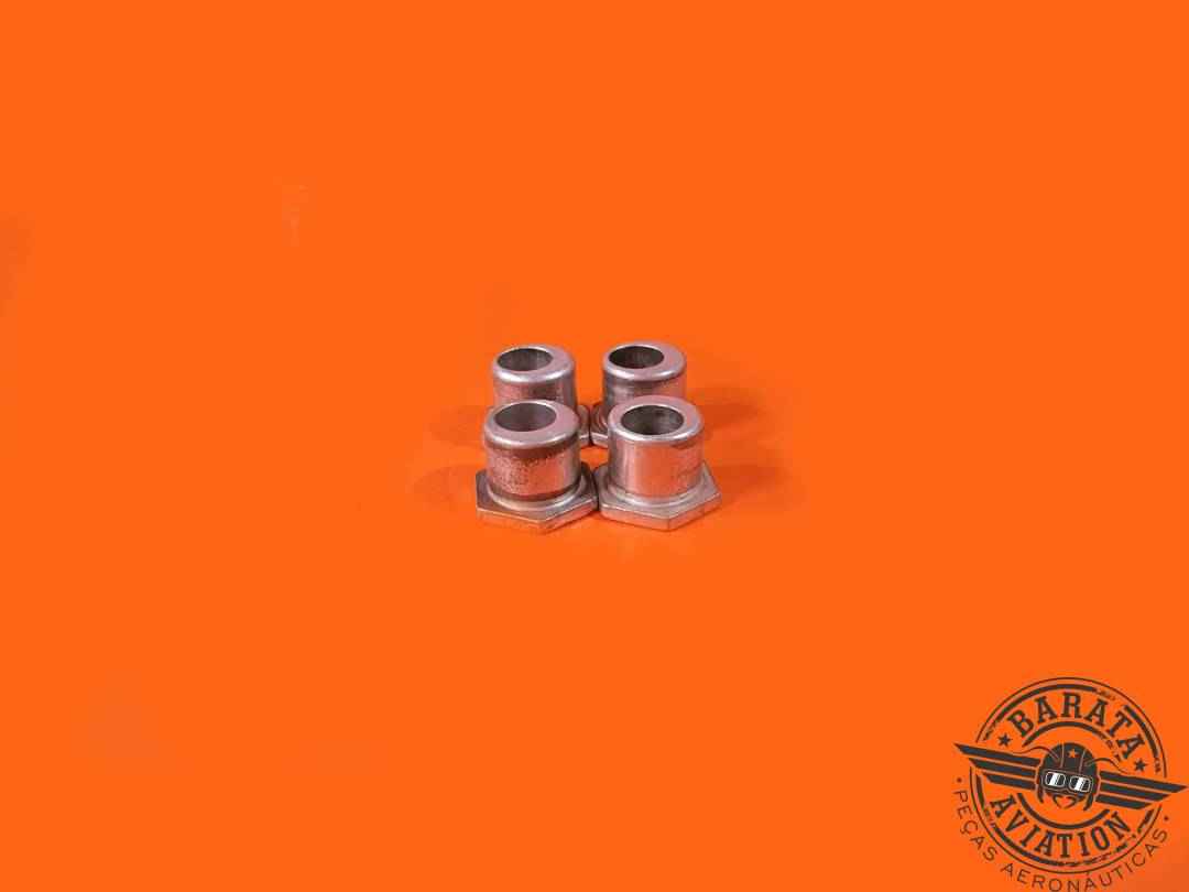 BUSHING REAR SPAR WING P/N 0512123