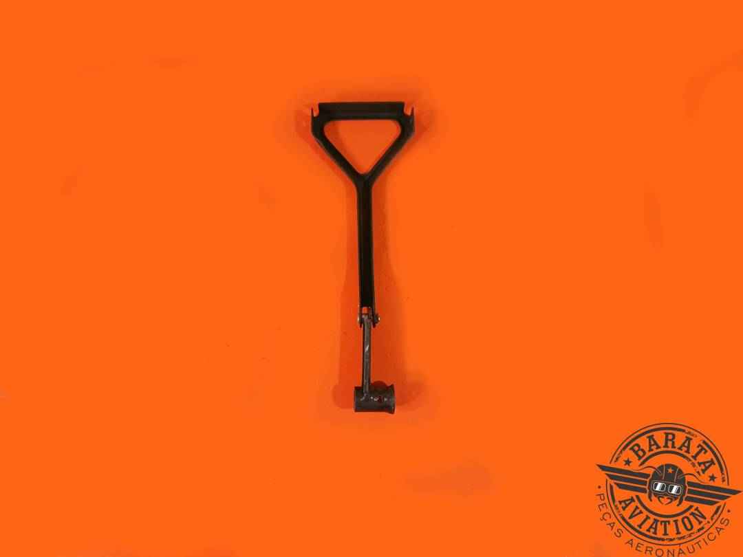 BELLCRANK ASSY - BRAKE & RUDDER PEDAL P/N:0411563