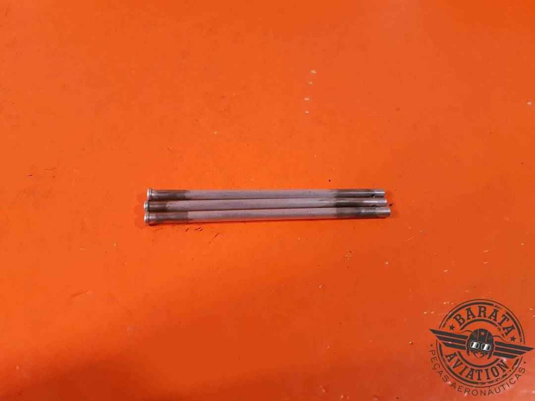 SHAFT - LINK PEDAL BRAKE P/N: 0411778-2 CADA UNIDADE