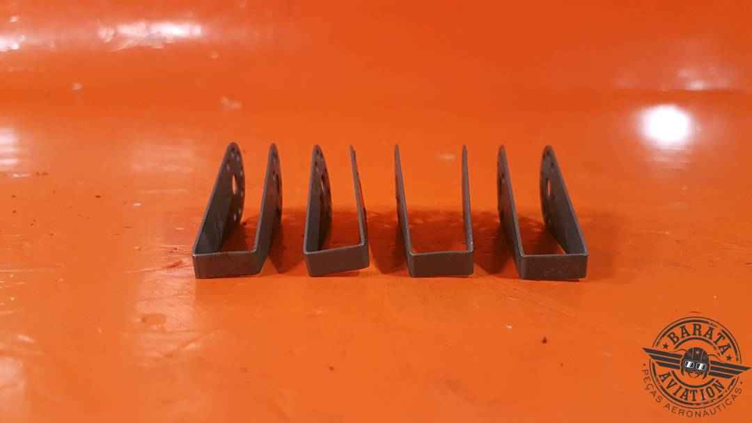 0411421-6 Cessna Guard Cable - Kit w/ 4 units