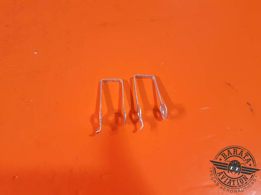 SET WITH 2 GUARD CABLE P/N: 0460108-1