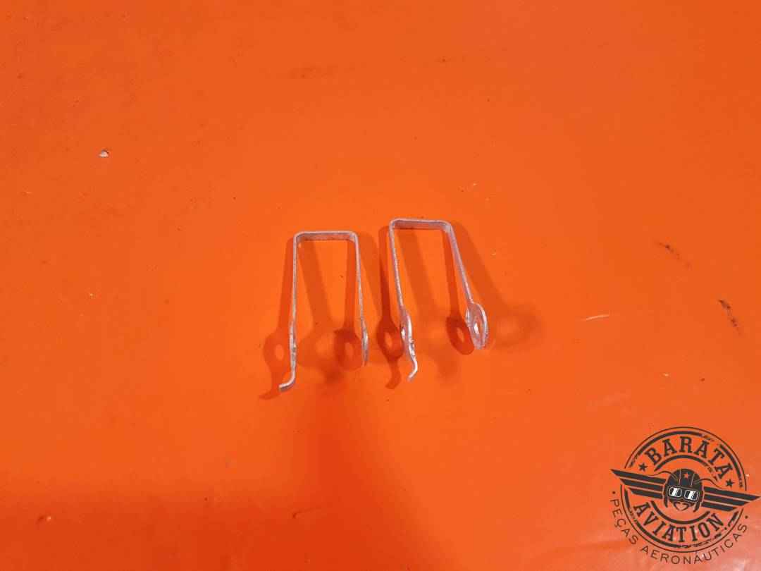 SET WITH 2 GUARD CABLE P/N: 0460108-1