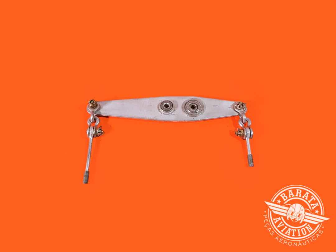 BELLCRANK ELEVATOR FORWARD - P/N 0411258-1