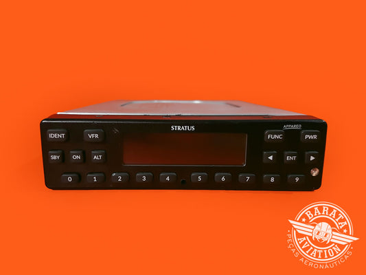 153510-000069 Transpondedor Stratus ES
