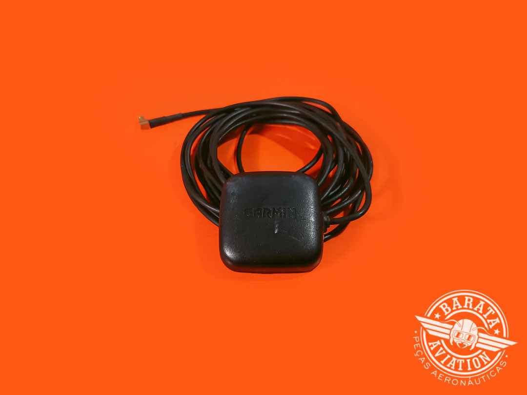 ANTENA GPS GA25 MCX P/N: 013-00202-00