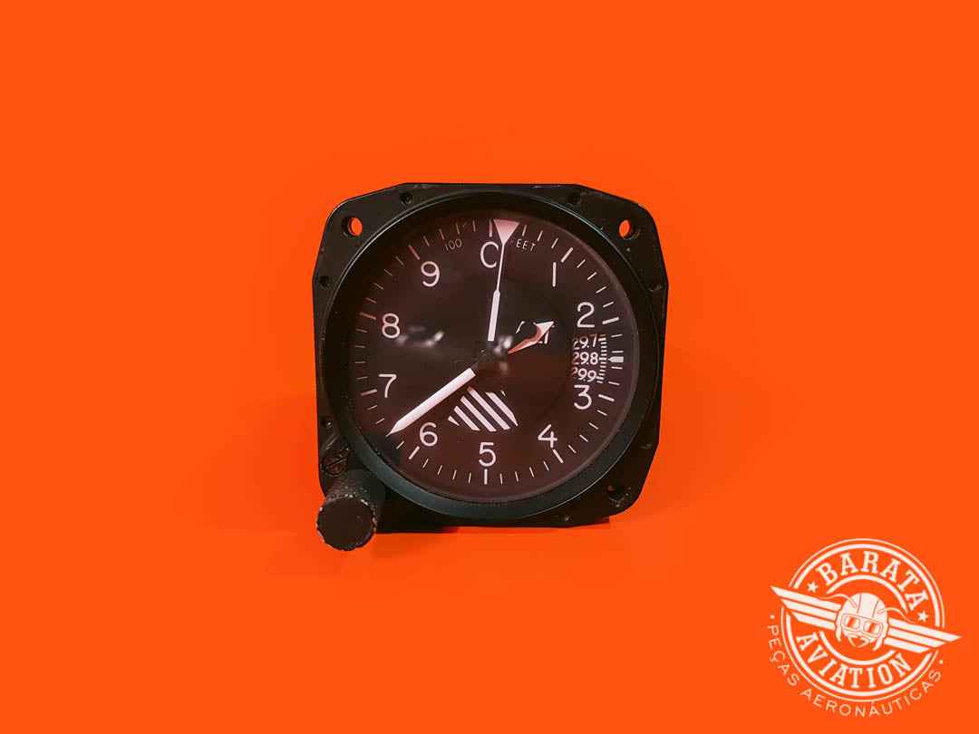 ALTIMETRO P/N: 5934PA-3