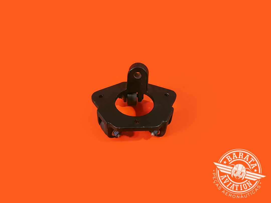 PILOT CONTROL COLLAR ASSY P/N: 36-524103-1