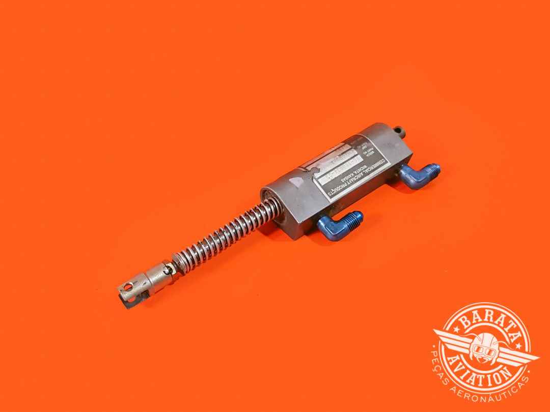 MASTER BRAKE CYLINDER ASSY - P/N 96-380034-23