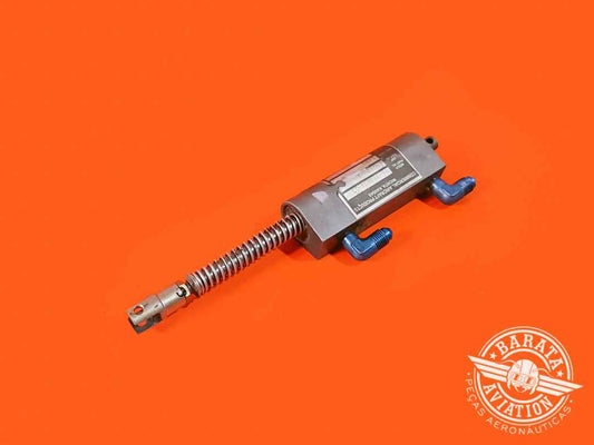 MASTER BRAKE CYLINDER ASSY - P/N 96-380034-23