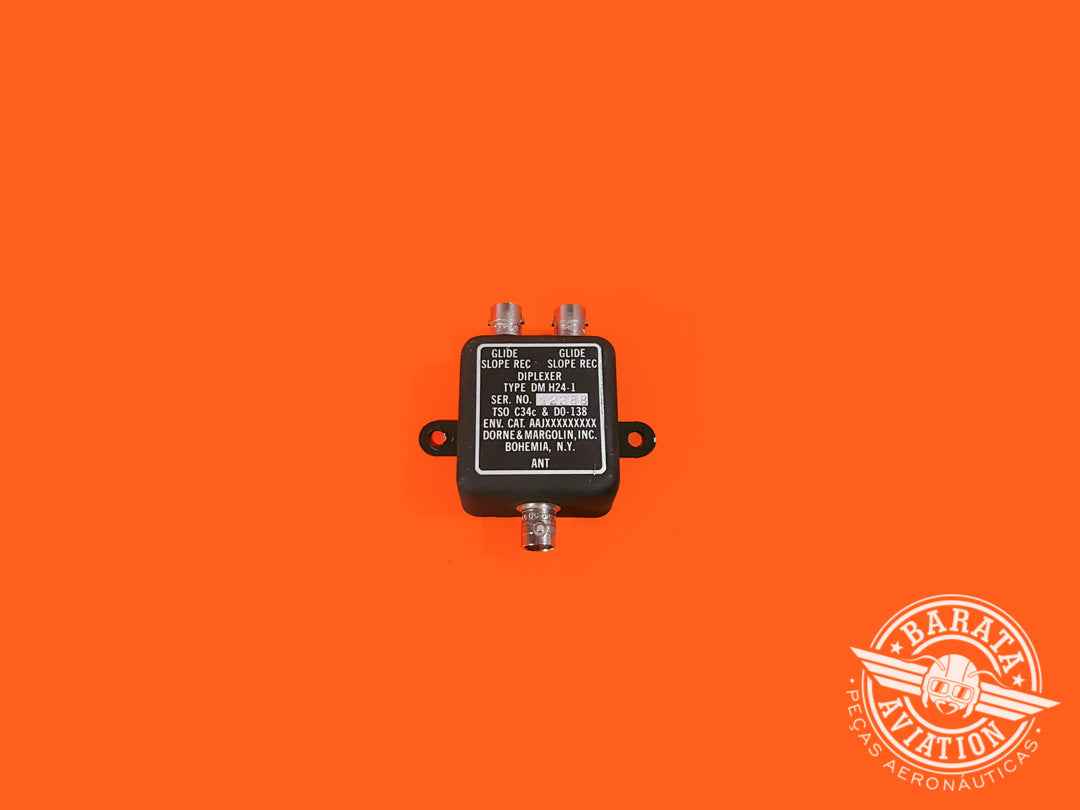 ANTENNA P/N: DMH24-1