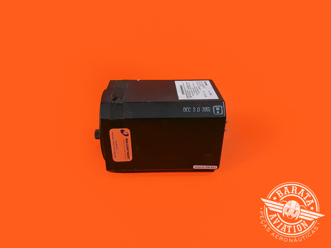 INDICATOR GLIDESLOPE P/N: 013-00049-01