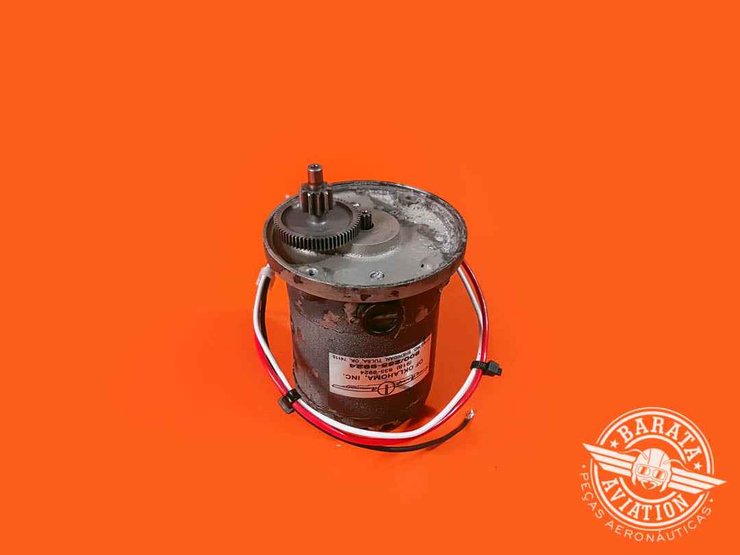 landing-gear-p-n-is14400-barata-aviation-parts