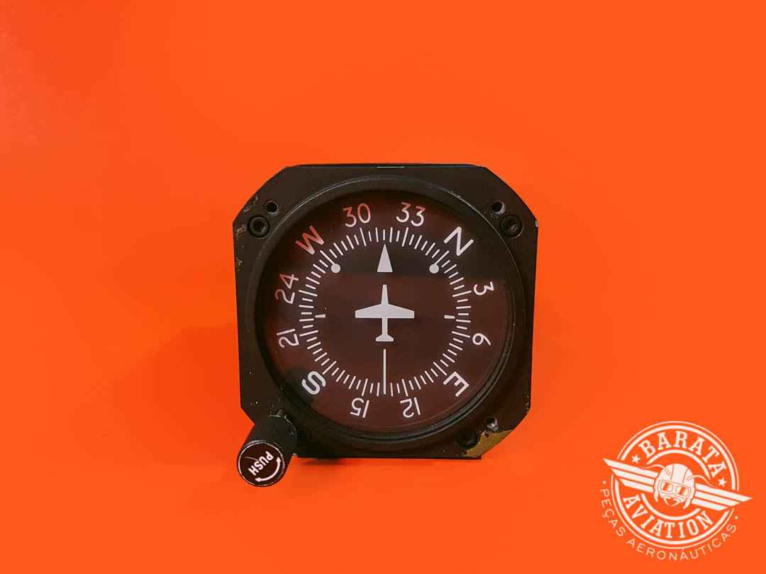 GIRO DIRECIONAL P/N: RCA11A-15