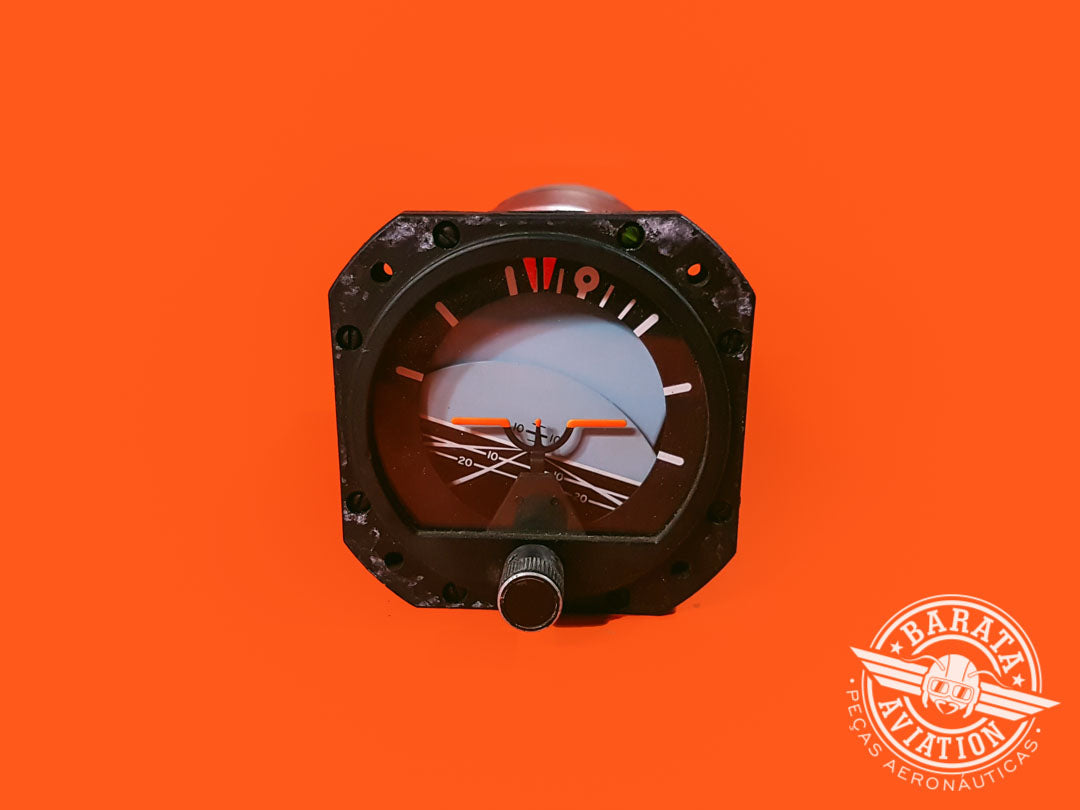 ARTIFICIAL HORIZON P/N: 23-501-06-9