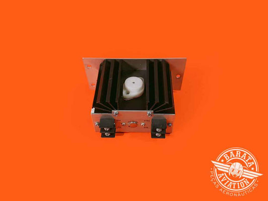 VOLTAGE REGULATOR LAMAR - P/N B-00286-1