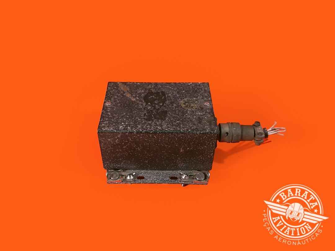 SERVO RMI AMPLIFIER P/N: SA-30