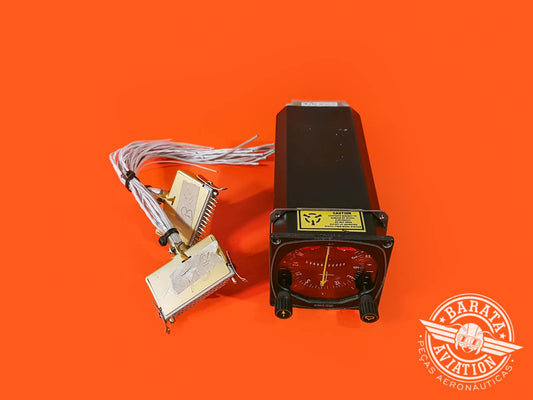 KING KI 525A PICTORIAL NAVIGATION INDICATOR P/N: 066-3046-07