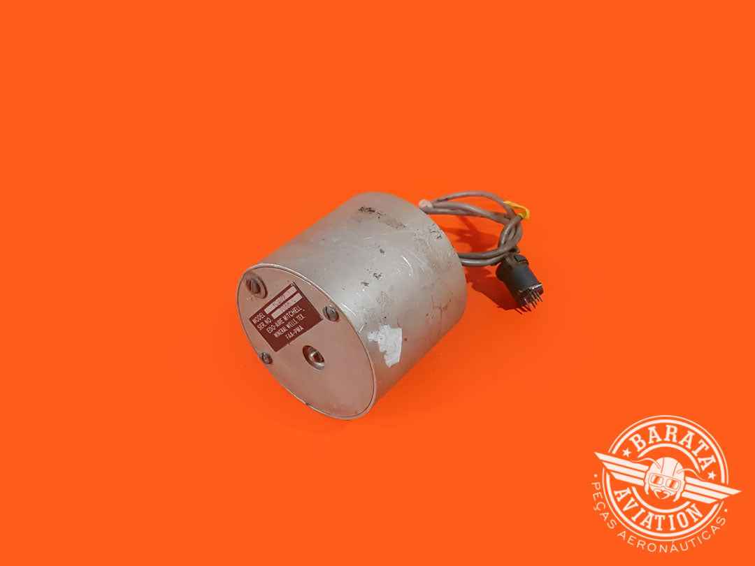 ALTITUDE HOLD (EDO AIRE) - P/N 1C407