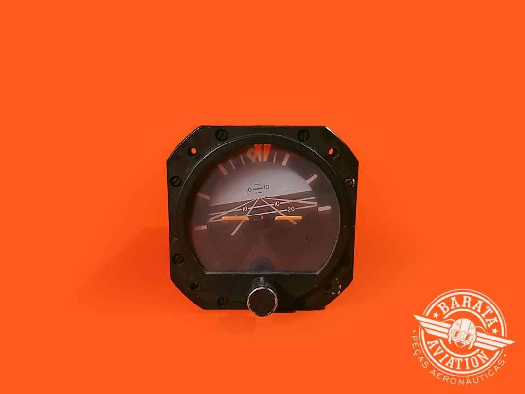 ATTITUDE GYRO P/N: 23-501-05-2