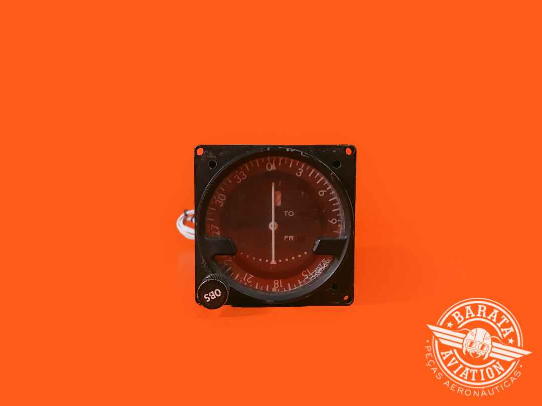 INDICATOR COORSE SEL. (KING) - P/N 066-3008-02