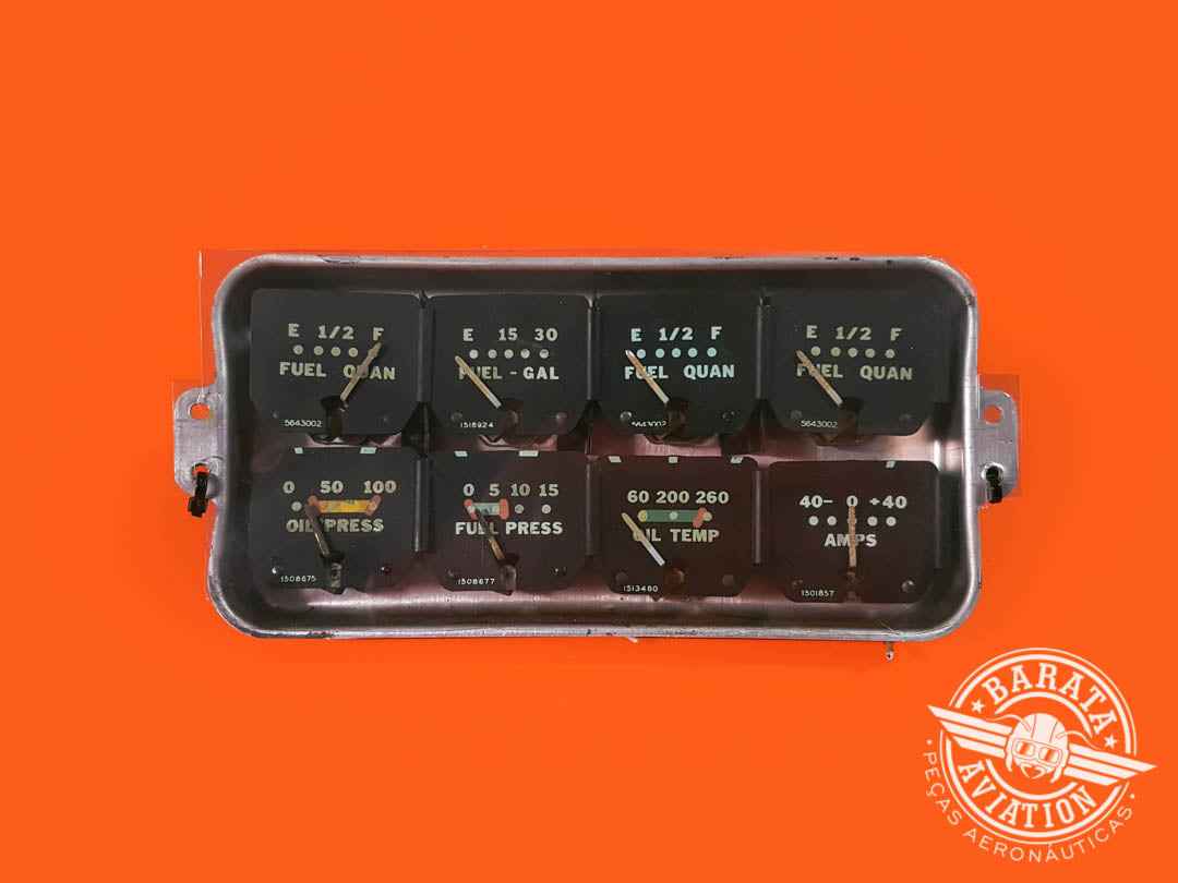 SET INDICATORS P/N 5643002