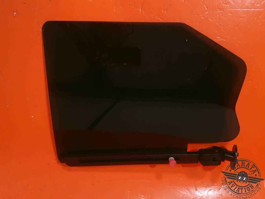 RBB-300-1 ROSEN PAIR OF SUN VISOR SET  RIGHT / LEFT