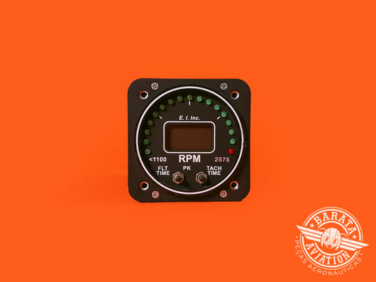 TACHOMETER ELETRONIC P/N: R-1-6G30R257