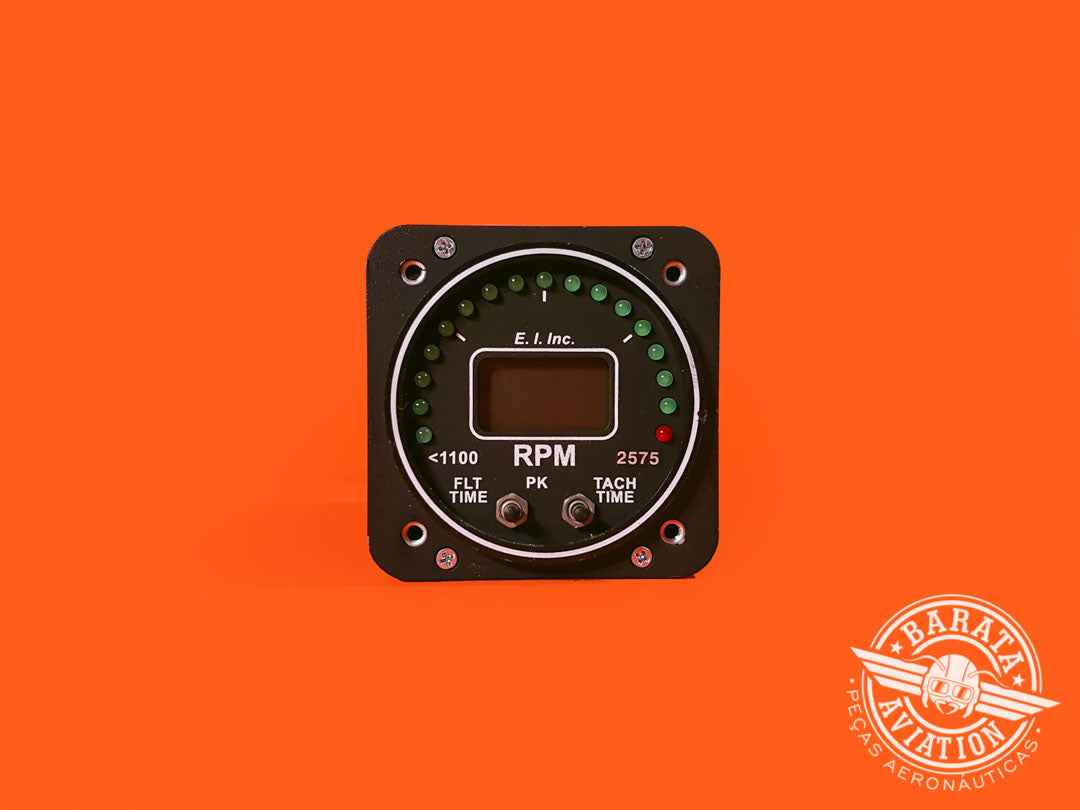TACHOMETER ELETRONIC P/N: R-1-6G30R257
