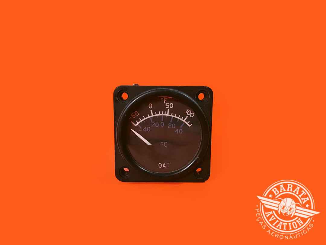 OAT (OUTSIDE AIR TEMPERATURE) P/N: C6685200101