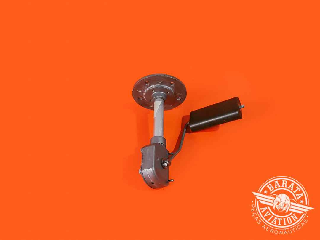 TRANSMITTER -OUTBD FUEL, LH - P/N 58-380001-9