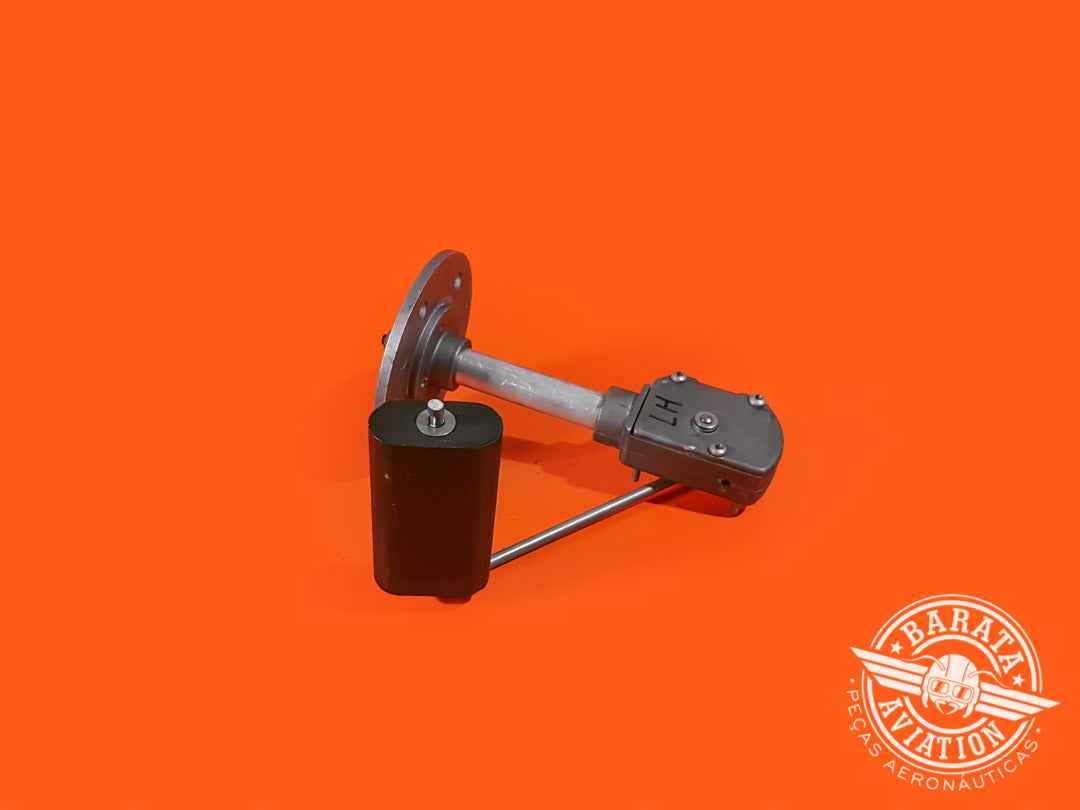 TRANSMITTER -INBD FUEL LH - P/N