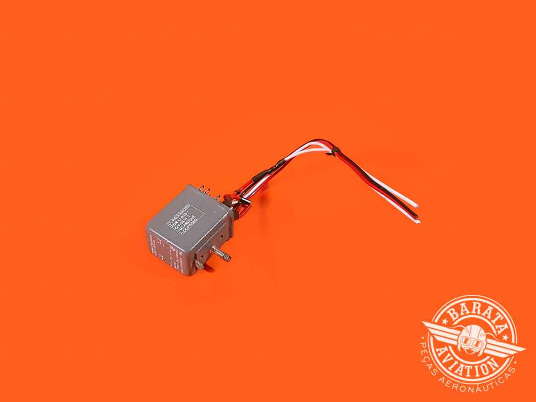 RELAY P/N: KHS-11D31-24